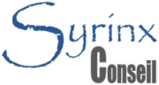 Syrinx Conseil Syrinx Conseil